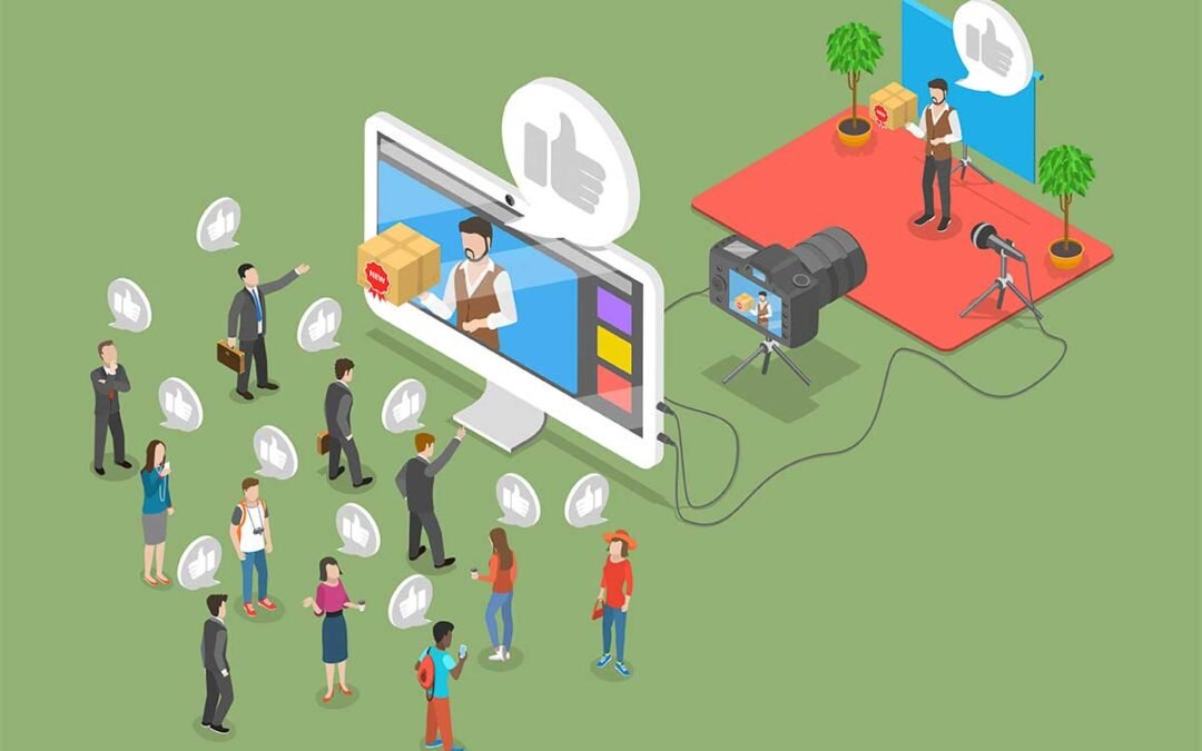 Lad din landing page være ansigtet mod dine potentielle nye kunder Lad din landing page være ansigtet mod dine potentielle nye kunder