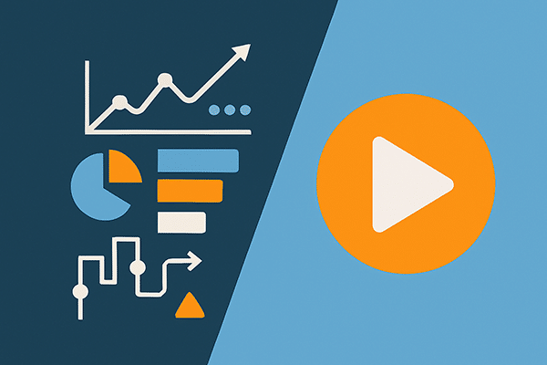 Motion graphic video forklarer det komplekse