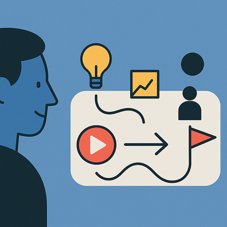 Motion graphics og storytelling