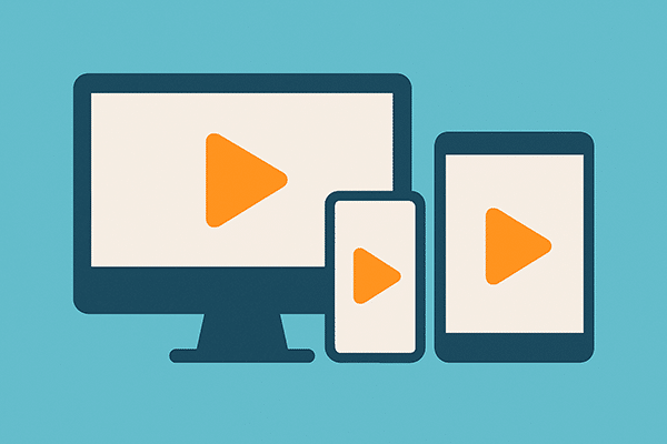 Motion Graphics passer til alle platforme