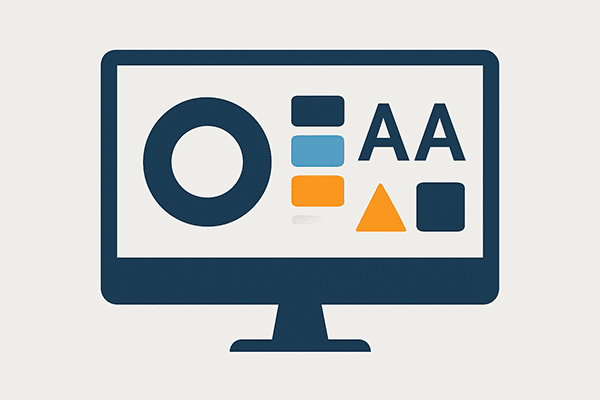 Motion graphics skaber visuel genkendelighed