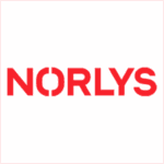 Norlys-logo_300x300px Logo - Norlys