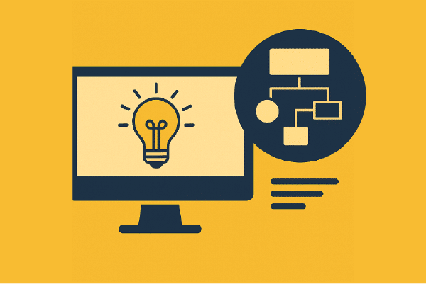 Animation: Gør det komplekse enkelt i din online kommunikation