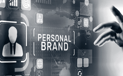 skab tillid med personlig branding film