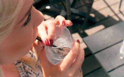 reklamefilm der rammer dine kunder