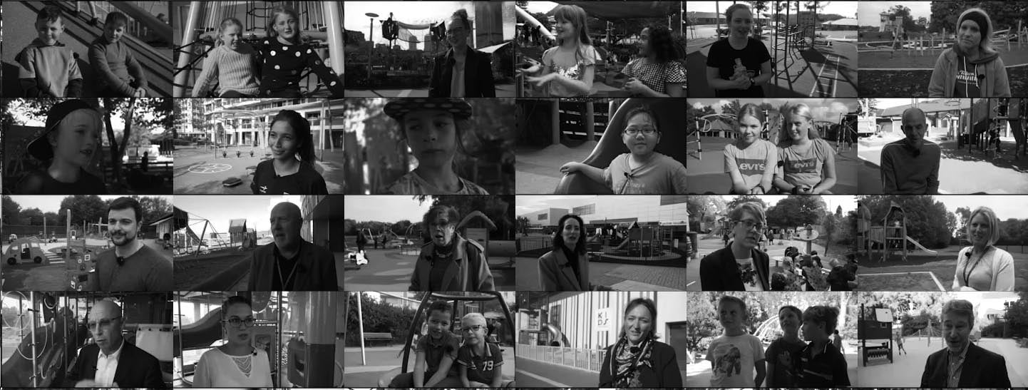 Reklamevideo, kundecases og SoMe film til marketing og kommunikation