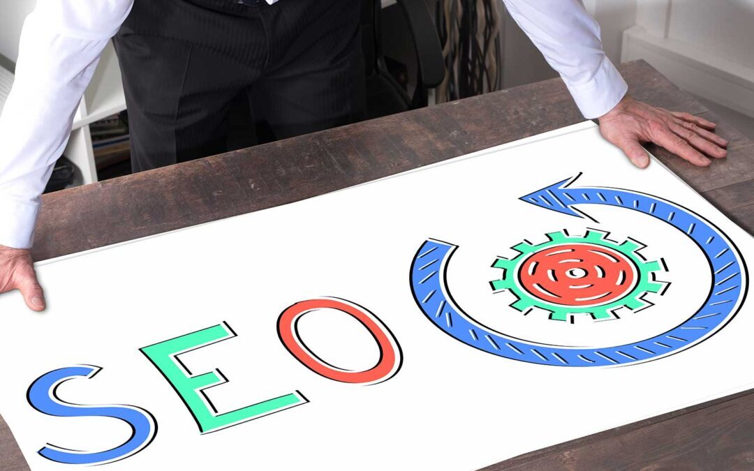 SEO | Søgemaskineoptimering så du bliver nummer 1 på Google og i ChatGBT SEO | Søgemaskineoptimering så du bliver nummer 1 på Google og i ChatGBT