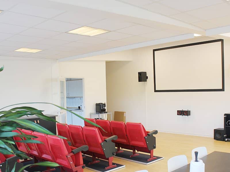 Er du igang med SIGNAfilm Videoproduktion Aarhus, så kom og se filmen i SIGNA biografen