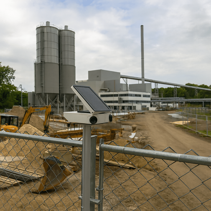 SIGNAfilm har en lang række løsninger til forsyningsbranchen