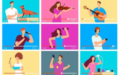 Sådan vælger du det rigtige videoformat og -længde til din film