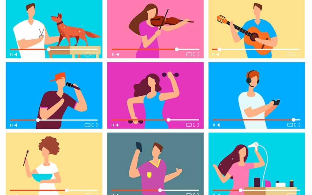 Sådan vælger du det rigtige videoformat og længde til din film Sådan vælger du det rigtige videoformat og længde til din film