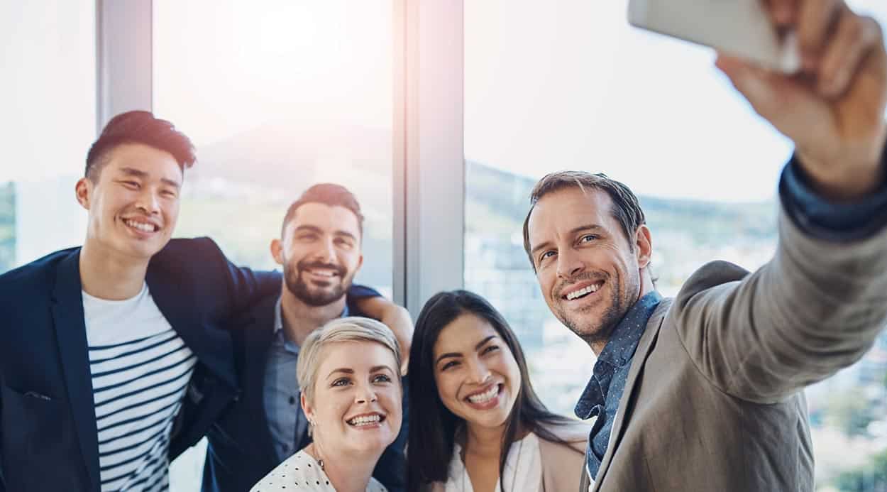 God onboarding video kan styrke dit onboarding program