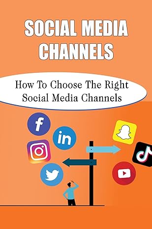 Sociale medie kanaler - af Eugenio Zmich Sociale medie kanaler - af Eugenio Zmich