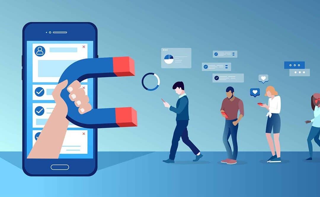 Kommunikation og sociale medier