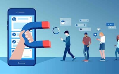 Kommunikation og sociale medier