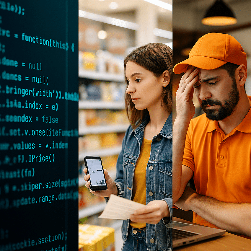 Branchens udfordringer - film til IT, handel og Service kan styrke tiltrækning af medarbejdere