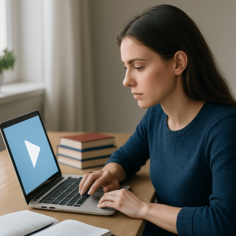 Undervisningsfilm - hvad er det?