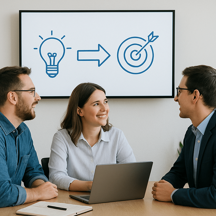 Hvorfor anvende undervisningsfilm