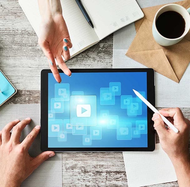 Video content til din marketingplan