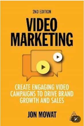 Video marketing af Jon Mowat