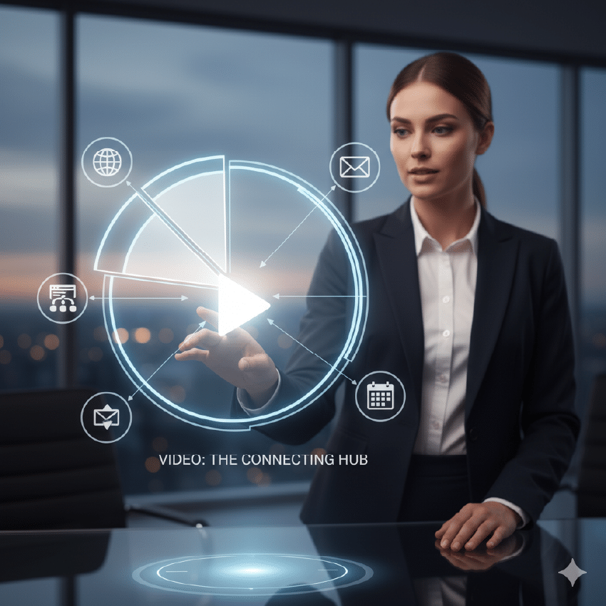 Integrer video i dit marketing mix