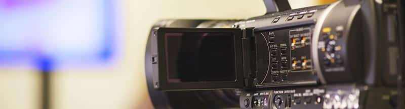 Video produktion til din hjemmeside - derfor virker det