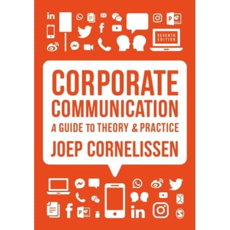 Corporate Communication af Joep Cornelissen