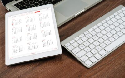 Planlæg din markedsføring med et årshjul