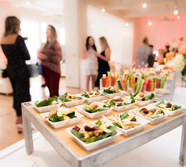 En eventvideo fanger stemningen og bevarer minderne