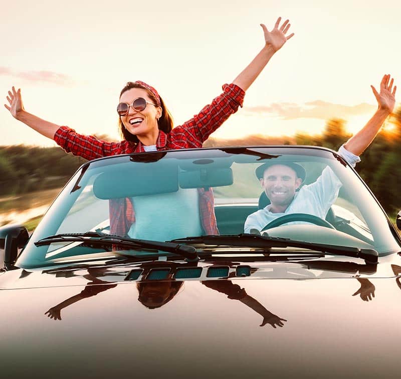 Micro moments on the go - vi er på tur