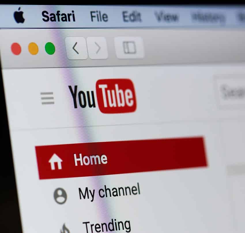 YouTube annoncering - her er annoncering med film et must