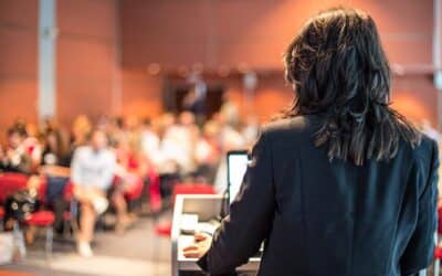 Eventfilm – fang stemningen med en eventvideo