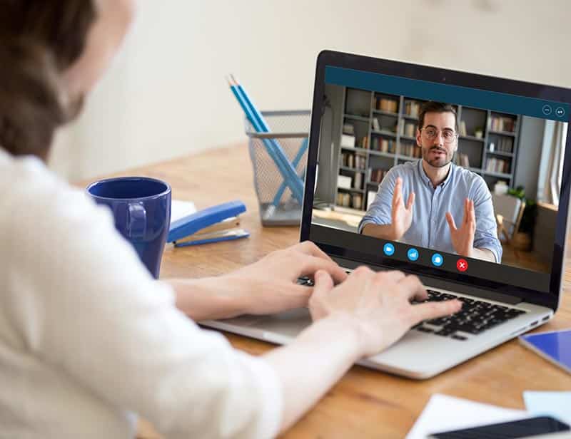 I jobinterviews er troværdighed, autencitet og nærhed afgørende