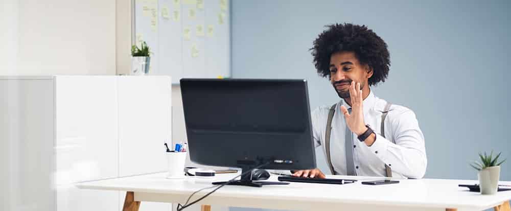 Employer branding-film skaber troværdighed og nærhed