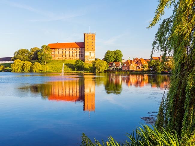 SIGNA videoproduktion Kolding - byen hvor design, innovation og et stærkt erhvervsliv skaber stærke fortællinger