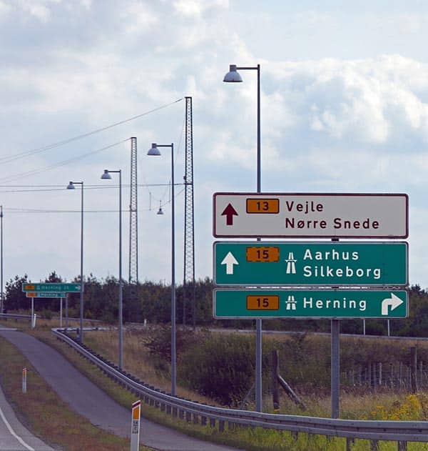 Videoproduktion Herning - afstanden til de midtjyske virksomheder er kort