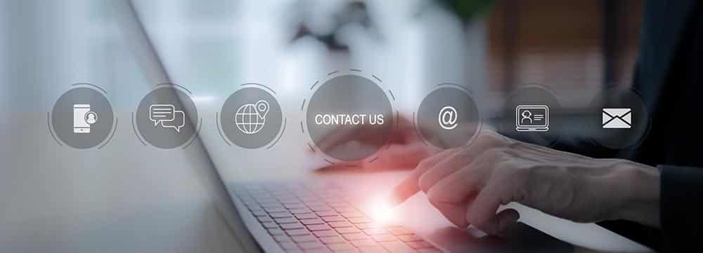 Kommunikationskanaler og dit valg af medier