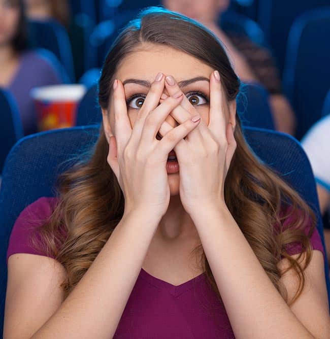 Der er følelser i filmproduktion