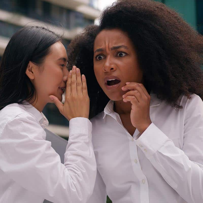 Storytelling skaber historier som bliver husket