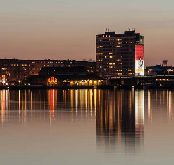 SIGNAfilm videoproduktion Aalborg sørger for lækre filmløsninger til Nordjyske virksomheder og organisationer