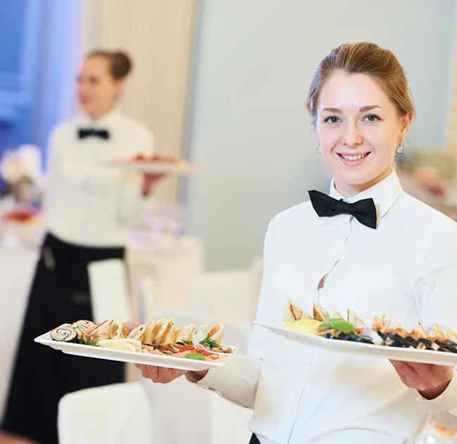 Få en eventfilm der viser de store øjeblikke fra dit arrangement