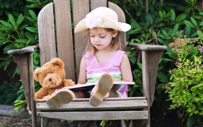 hvad er gode historier og storytelling