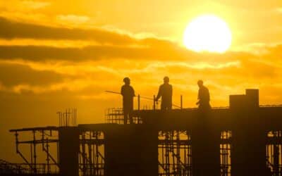 Løsninger: Referencer i byggebranchen