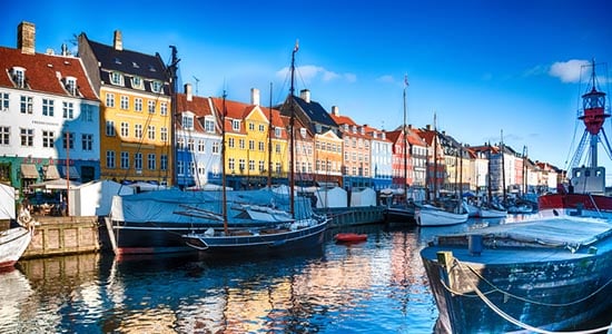 Referencer - Turisme og events