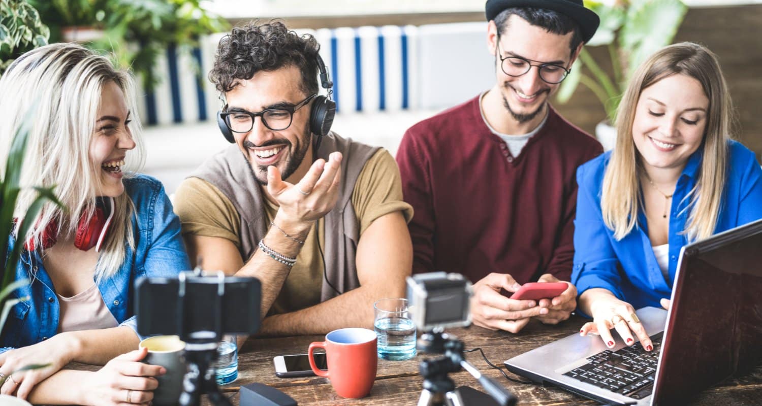 employer branding video