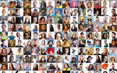 Personas er ikke uddøde. De er vigtigere end nogensinde før