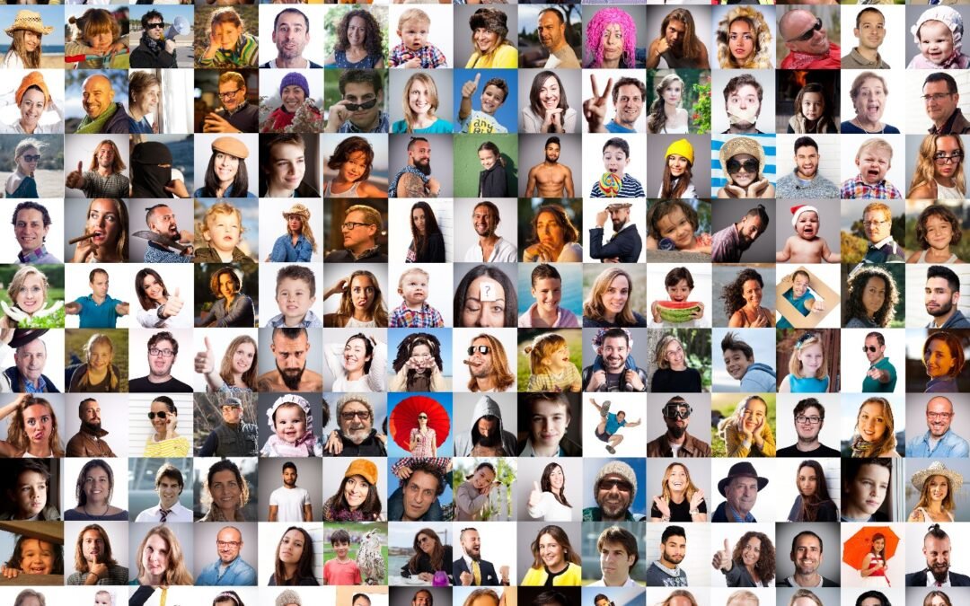 Personas er ikke uddøde - de er mere relevante end nogensinde