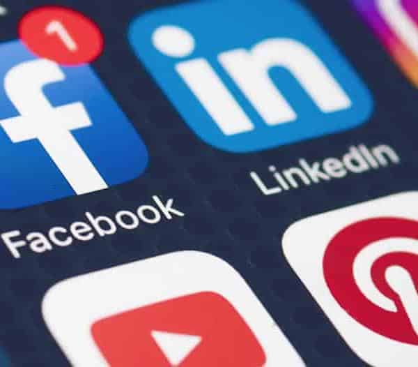 Sociale medier elsker kommunikation med film