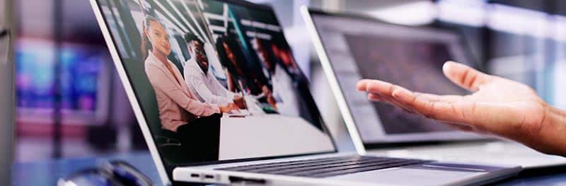 Video content - Vi kan levere specialløsninger til kunder med specielle behov