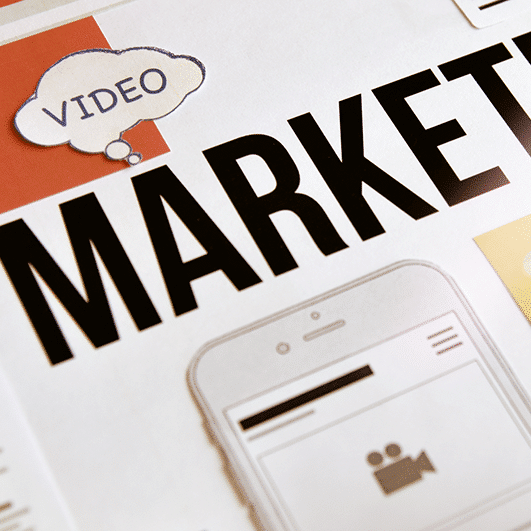 Video marketing